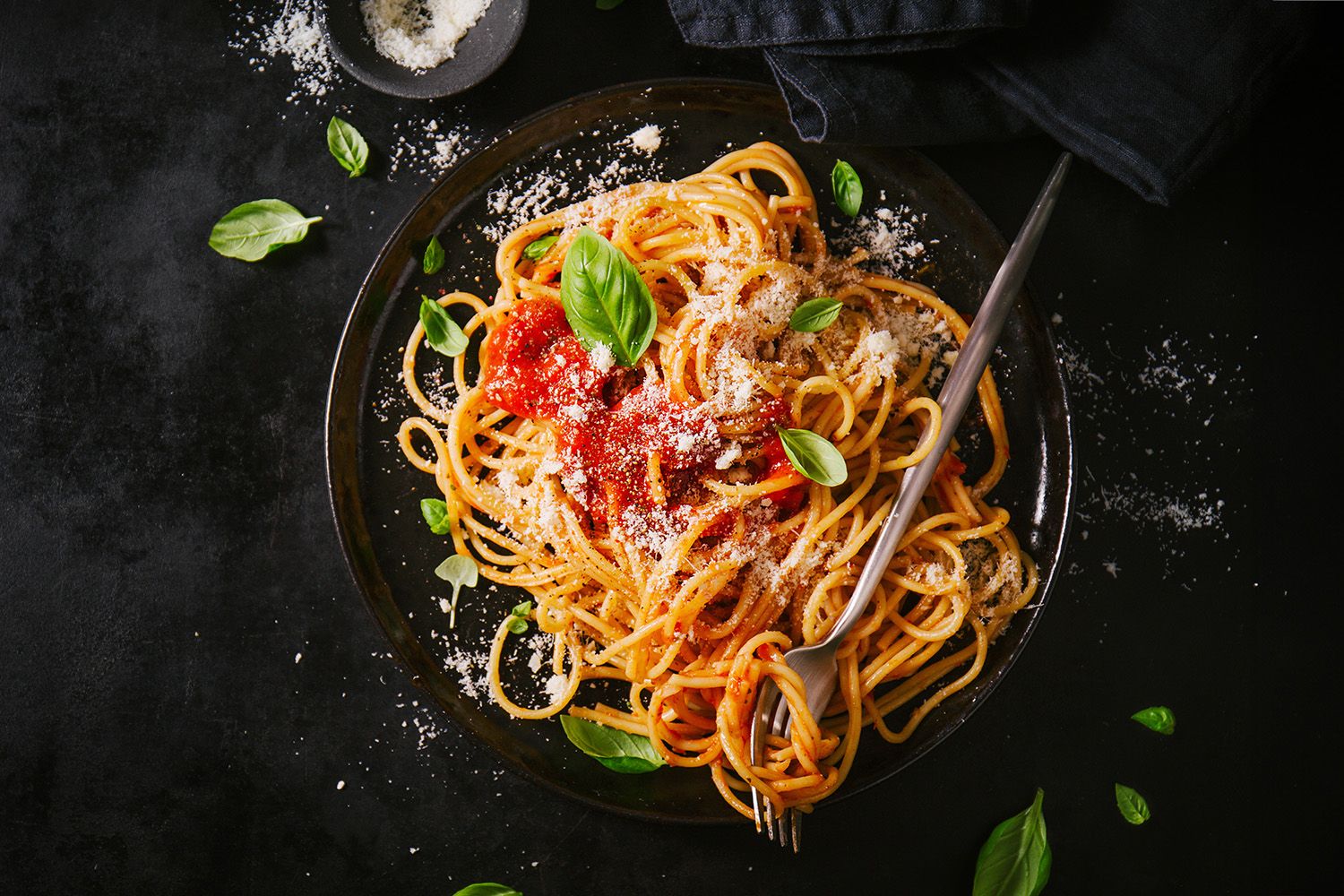 Pasta Bestellen Bei Blume Auslikon